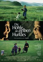 DIE HÖHLE DES GELBEN HUNDES